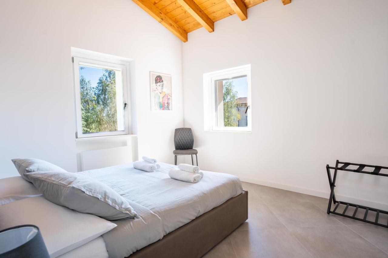 Villa San Carlo Arona Ngoại thất bức ảnh