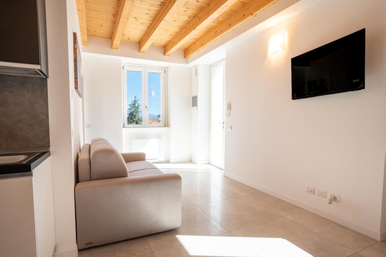 Villa San Carlo Arona Ngoại thất bức ảnh