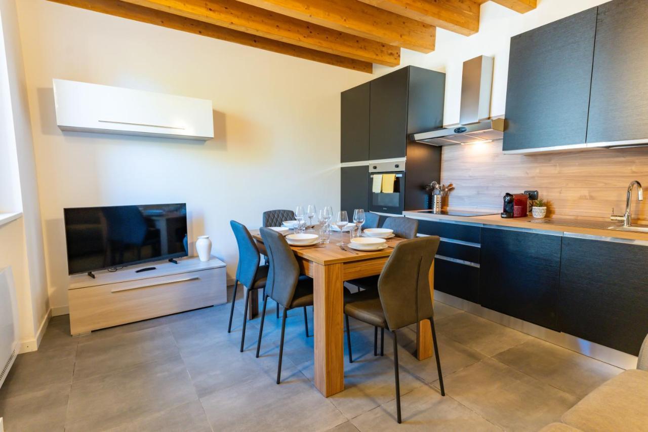 Villa San Carlo Arona Ngoại thất bức ảnh