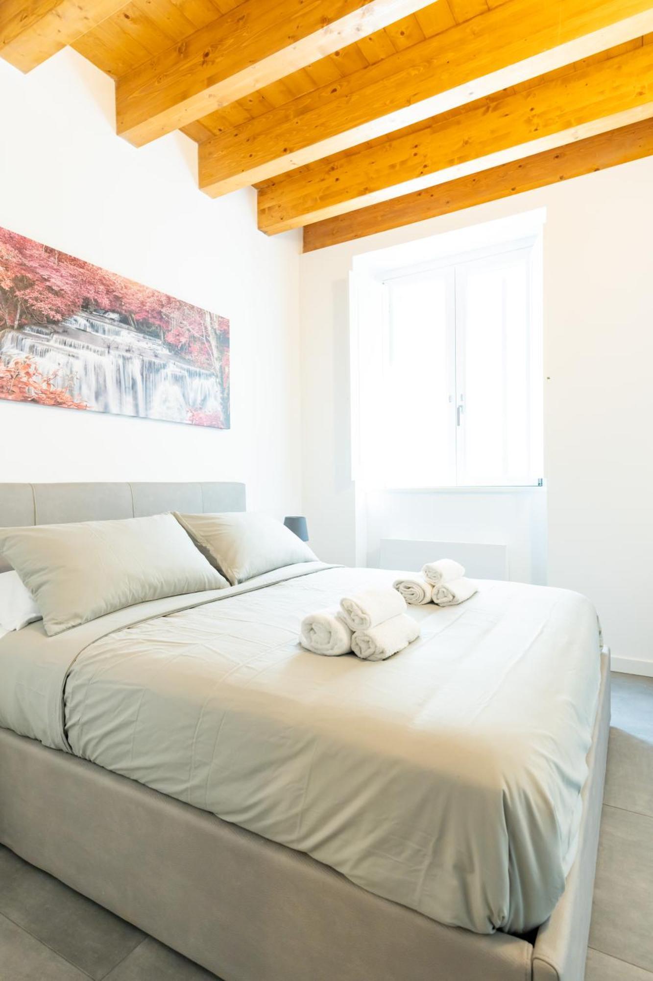 Villa San Carlo Arona Ngoại thất bức ảnh