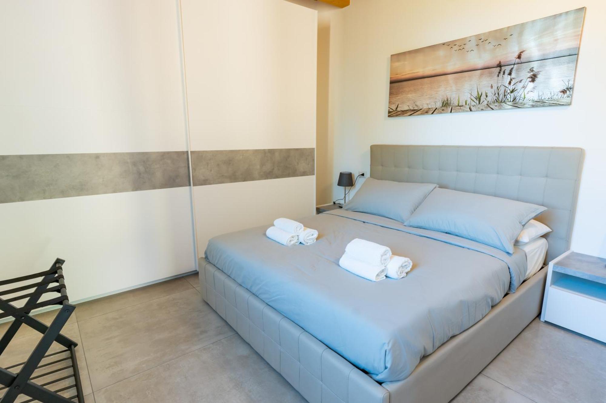 Villa San Carlo Arona Ngoại thất bức ảnh