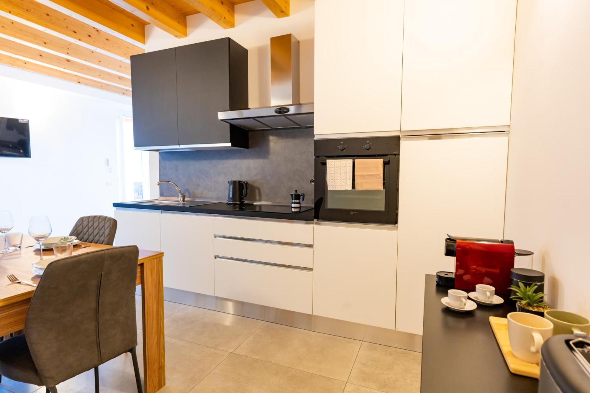 Villa San Carlo Arona Ngoại thất bức ảnh